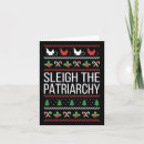 Search for feminist christmas cards Liberal