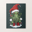 Search for lovecraft puzzles Monster