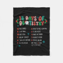 Search for 12 days of christmas blankets Cartoon