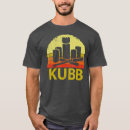 Search for kubb tshirts Checkmate