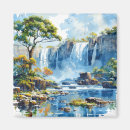 Search for victoria magnets Zambia