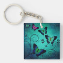 Search for ornate butterfly key rings For her