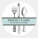 Search for cutlery stickers Spoon