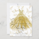 Search for sparkle dress invitations Princess
