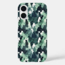 Search for cats pattern iphone cases Camouflage