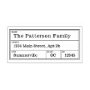 Search for envelopes rubber stamps Vintage