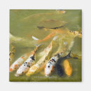 Search for low angle view magnets Fish