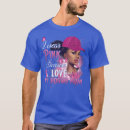 Search for halloween breast cancer tshirts Peace love cancer