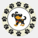 Search for dog family stickers Friends