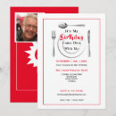 Search for special birthday invitations Simple