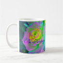 Search for romantic lovers mugs Anniversary