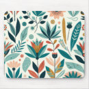 Search for bold green mousepads Botanical