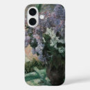 Search for lilacs iphone cases Impressionism