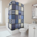 Search for patchwork shower curtains Textile