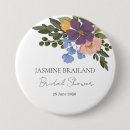 Search for bouquets badges Bride