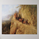 Search for old west art Stagecoach