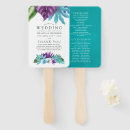 Search for orchid wedding programs Purple