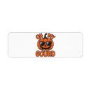 Search for lantern return address labels Pumpkin carving