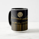 Search for moon mugs Black