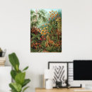 Search for flowering plants posters Floral