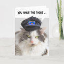 Search for for a cop cards Animal