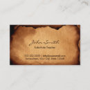 Search for learn business cards Teacher