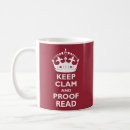 Search for keep calm mugs humour