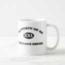 Search for service technician mugs Ambulance