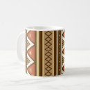 Search for southwestern coffee mugs Aztec