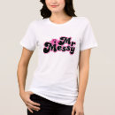 Search for mister messy tshirts Cartoon