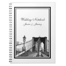 Search for bridge notebooks New york city