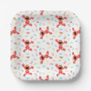 Search for elmo birthday plates Colourful party