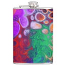 Search for purple flasks Red