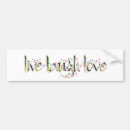 Search for express bumper stickers Live