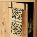 Search for leopard print tea towels Cheetah