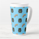 Search for pot of gold mugs Rainbow