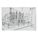 Search for france pillowcases Drawing