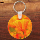 Search for poppy key rings Nature
