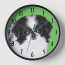 Search for japanese clocks White