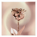 Search for flowers gold posters Luxury