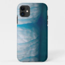 Search for iceberg iphone cases Blue