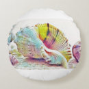 Search for blue seashells cushions Pink