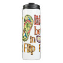 Search for flip flop travel mugs Summer