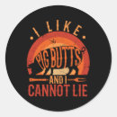 Search for pig butt stickers Grill