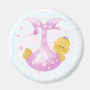 Search for arrive magnets New baby