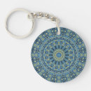 Search for starry night key rings Yellow