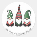 Search for gnome cartoon stickers Merry christmas