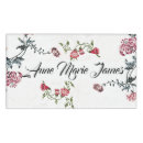 Search for lily name tags Lilies