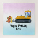 Search for tractor puzzles Boys