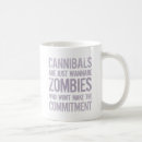 Search for zombie design mugs Zombies